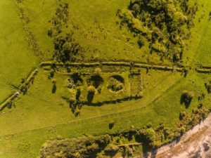 3-Old Quarry Or Settlement