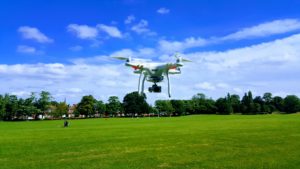 DJI Phantom 3 Pro