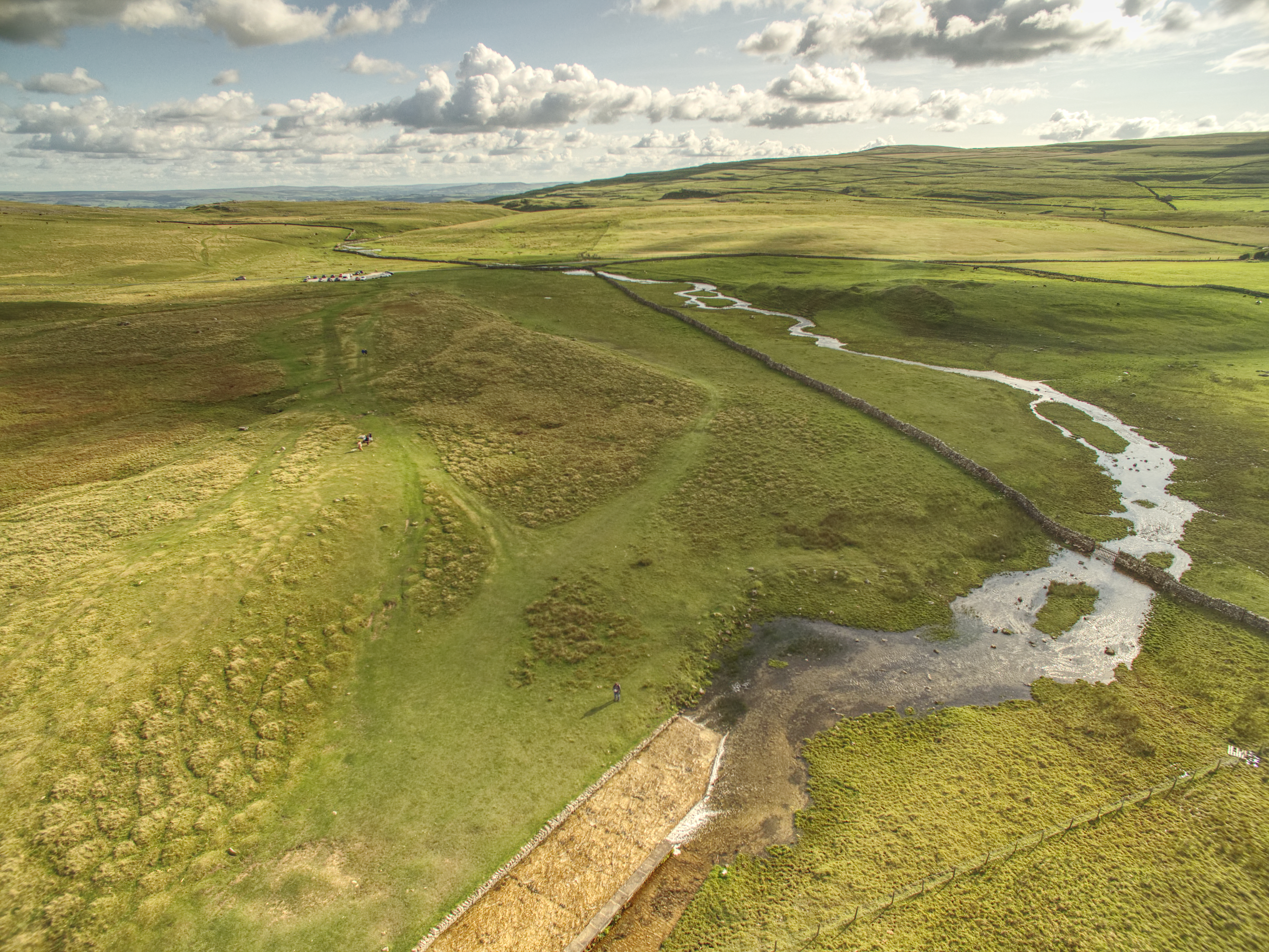 Malham Tarn