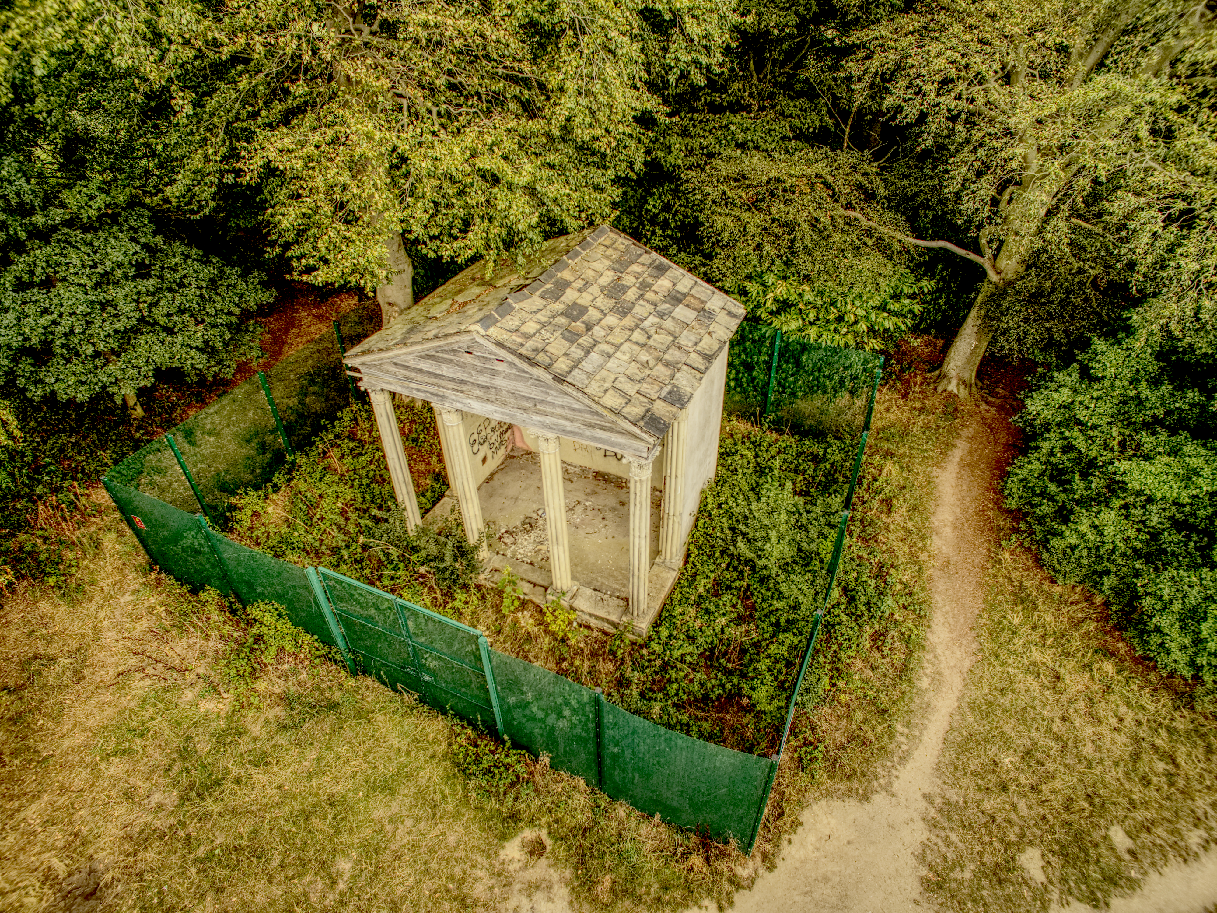 Little Temple, Temple Newsom, Leeds