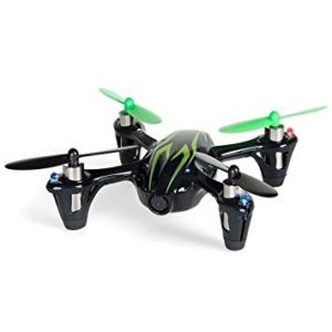 Hubsan X4 H107C