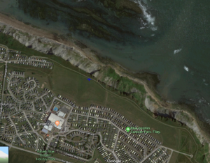 Filey Map