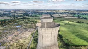 AEB Cooling tower shot