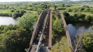 Castleford Viaduct