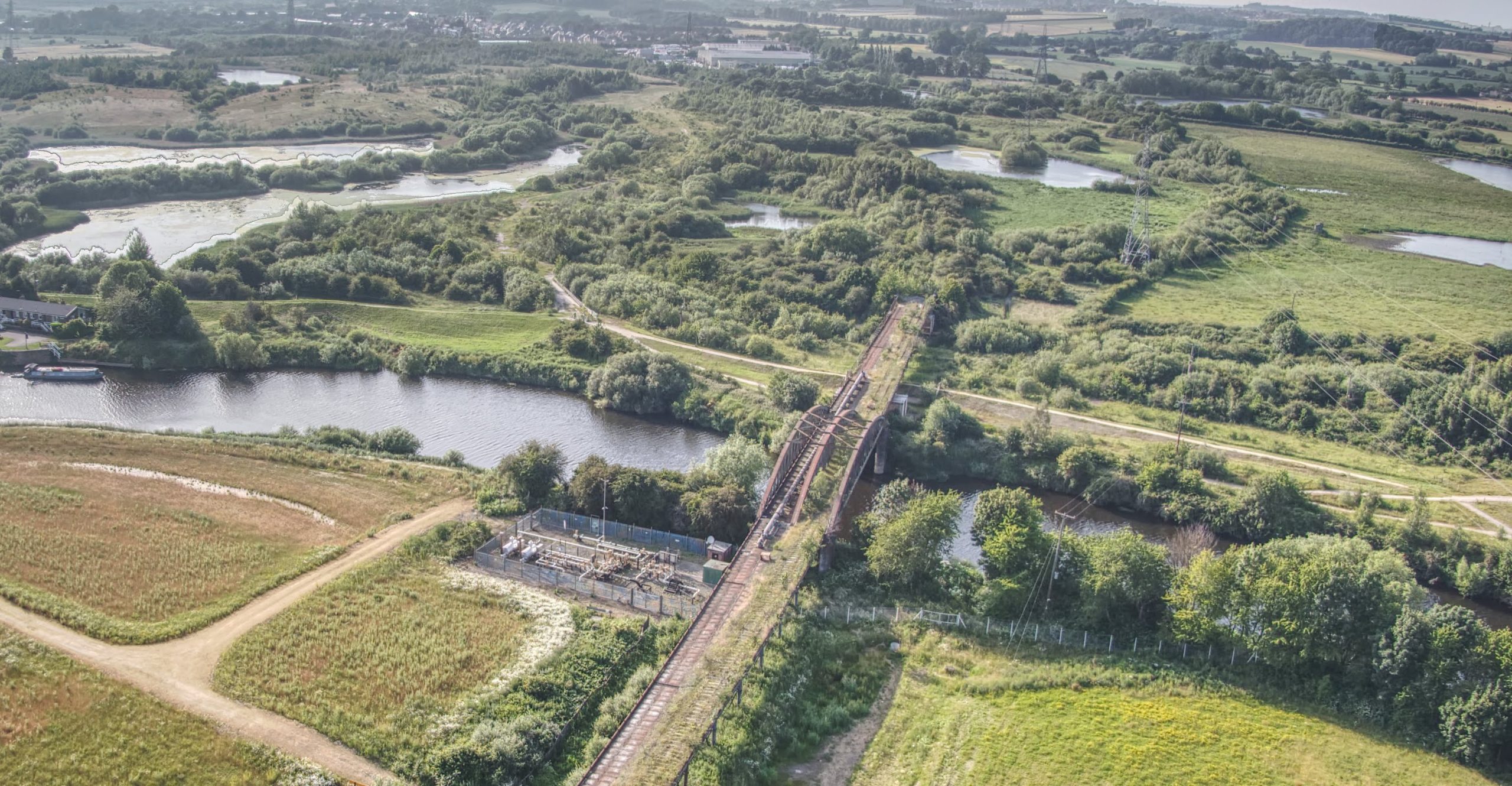 Castleford Viaduct