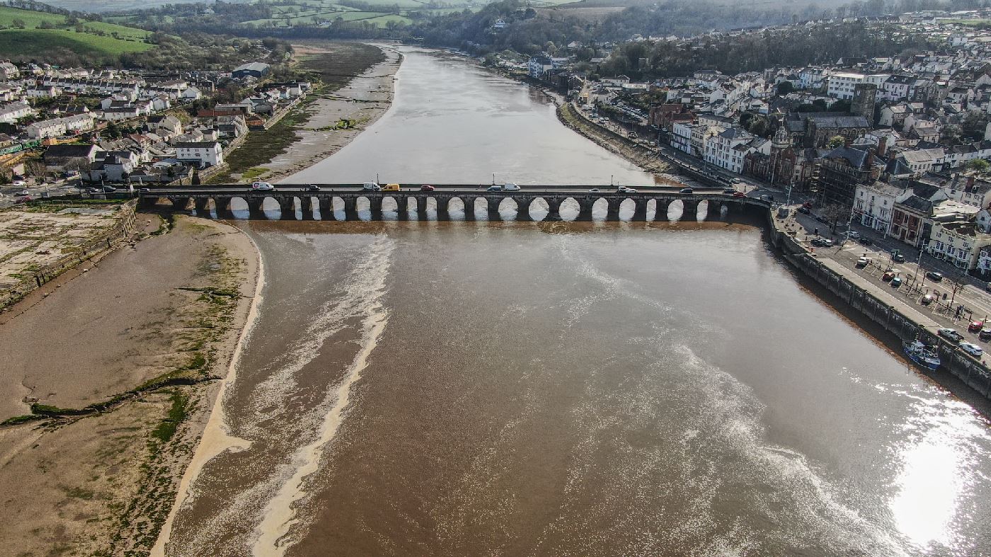 Bideford