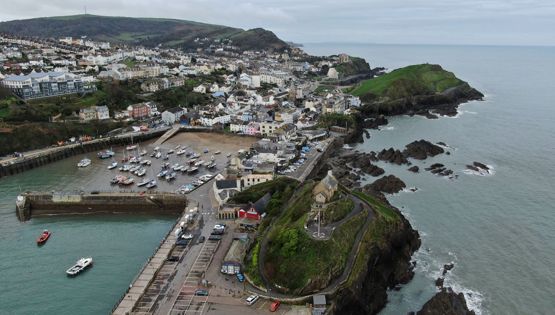 Ilfracombe