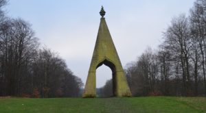 Needles Eye Rotherham