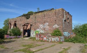 Old Park Farm Wakefield